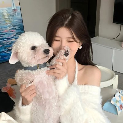 女老千